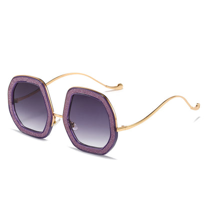 glitter Sunglasses