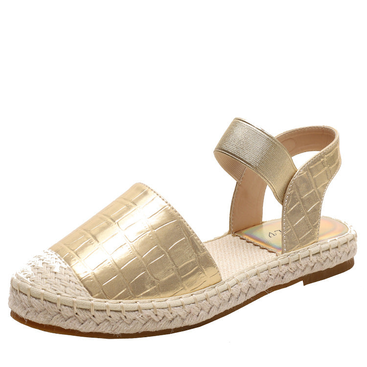 Solea Espa Sandal