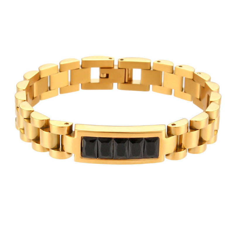 Strap Bracelet