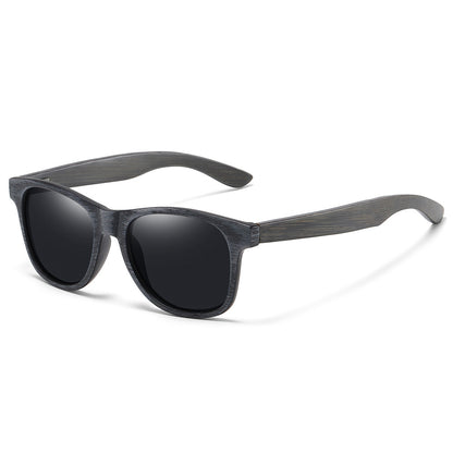 Wood Sunglasses