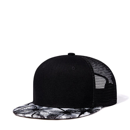 Summer Cap