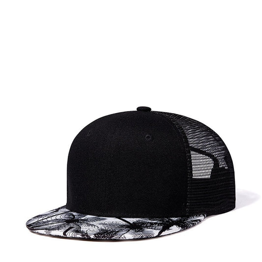 Summer Cap