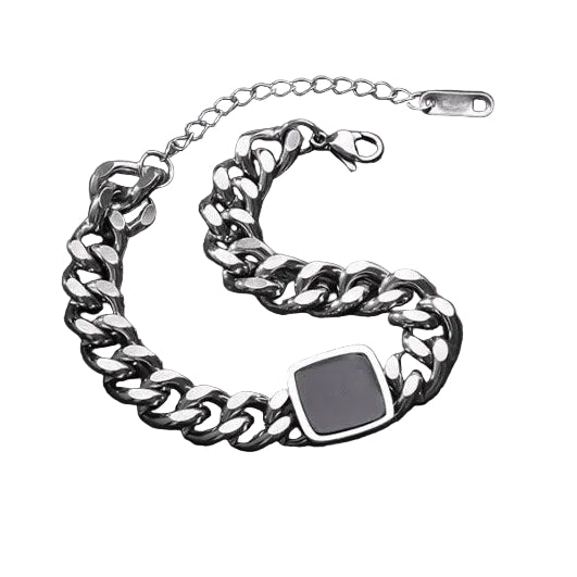 Square Bracelet
