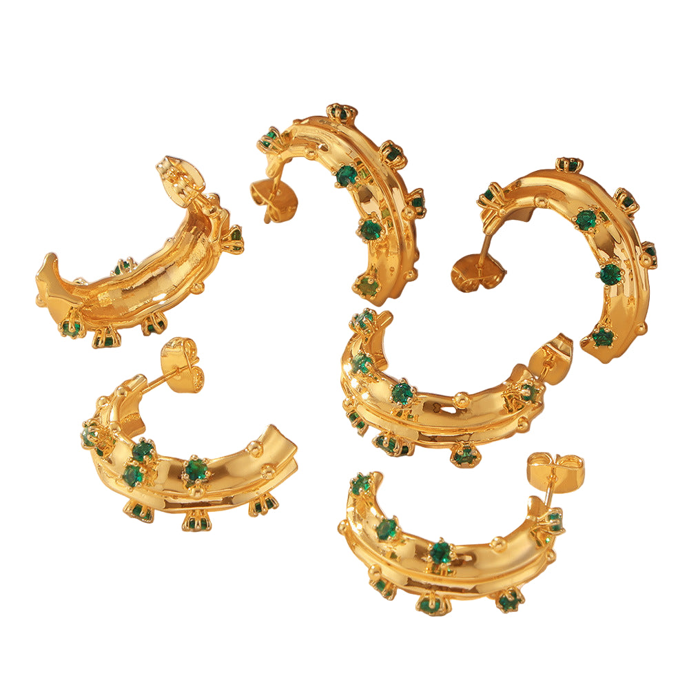 Vera Earrings