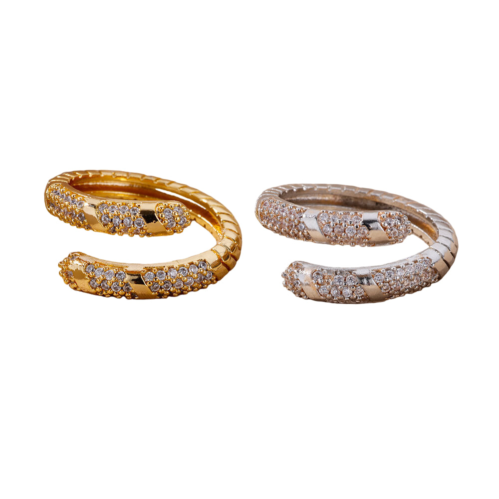 Astrae Ring