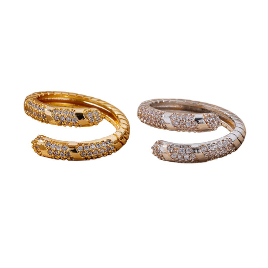 Astrae Ring