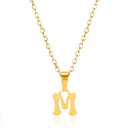 Signature Necklace