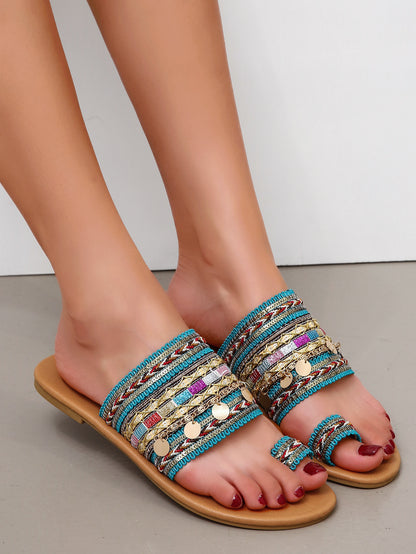 hand made Slippers