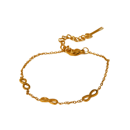 Endless Glow Bracelet