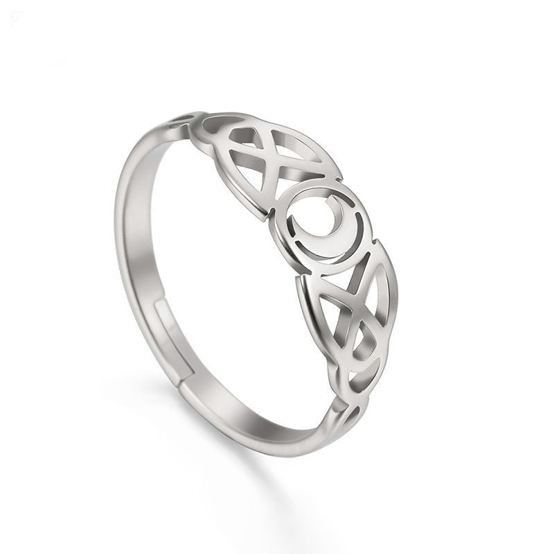 MOON RING