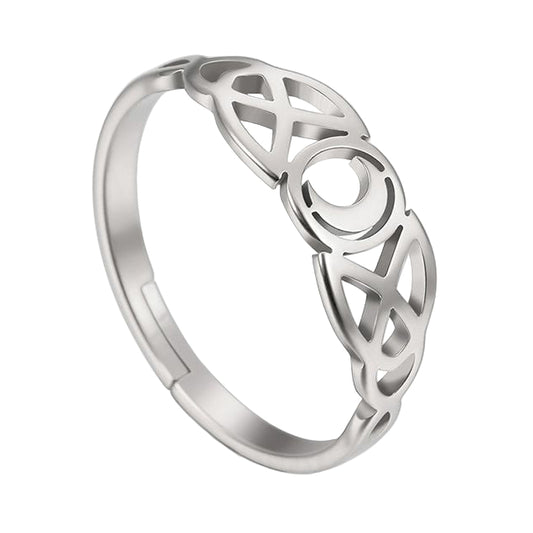 MOON RING