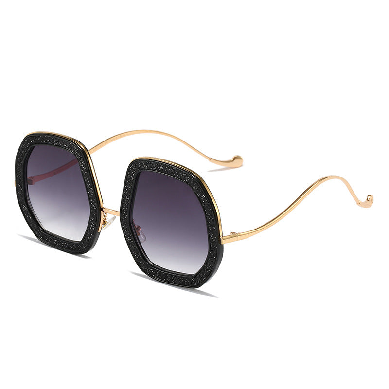 glitter Sunglasses