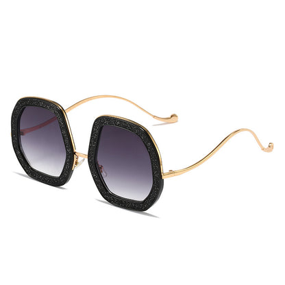 glitter Sunglasses