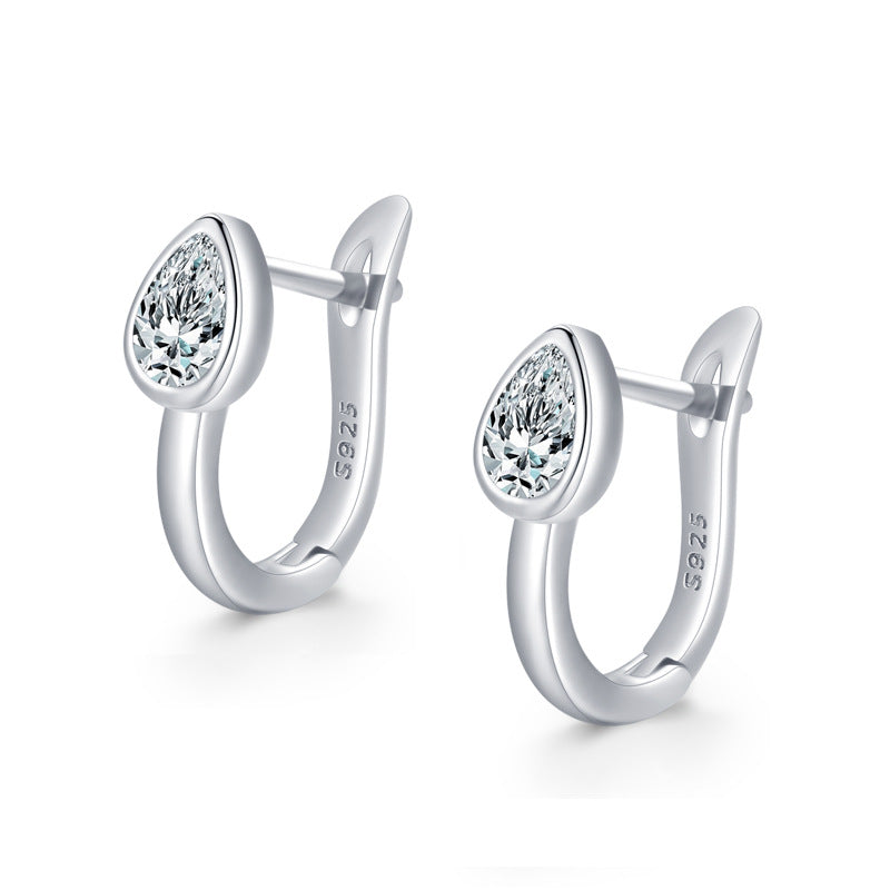 Micro Earrings