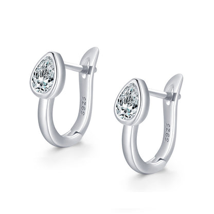 Micro Earrings