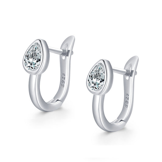 Micro Earrings