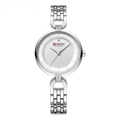 Rhinest Watch