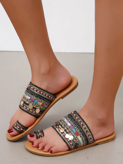 hand made Slippers