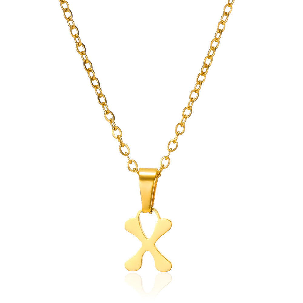 Signature Necklace