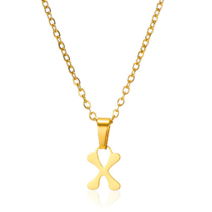 Signature Necklace
