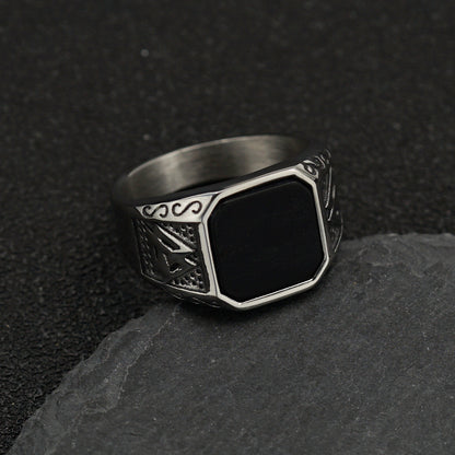 KRÉON  Ring