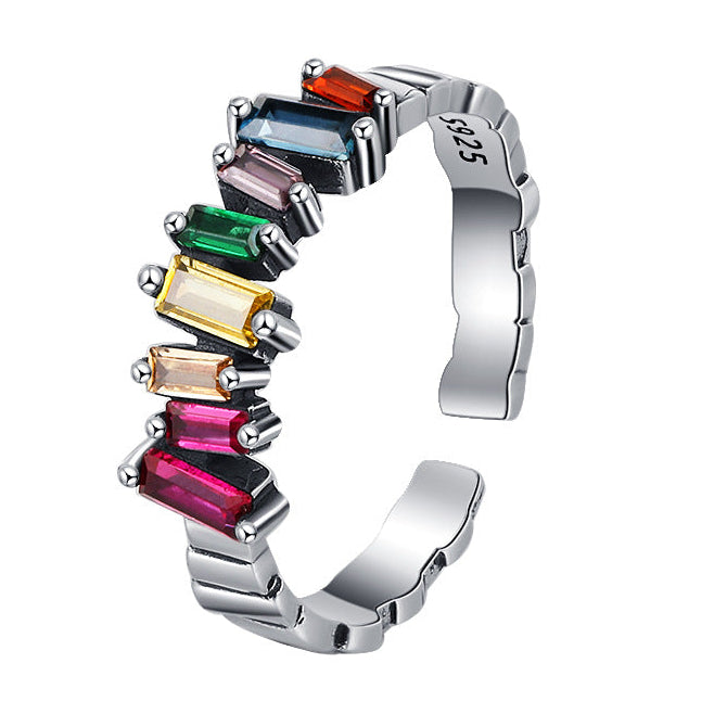 Colorful Ring