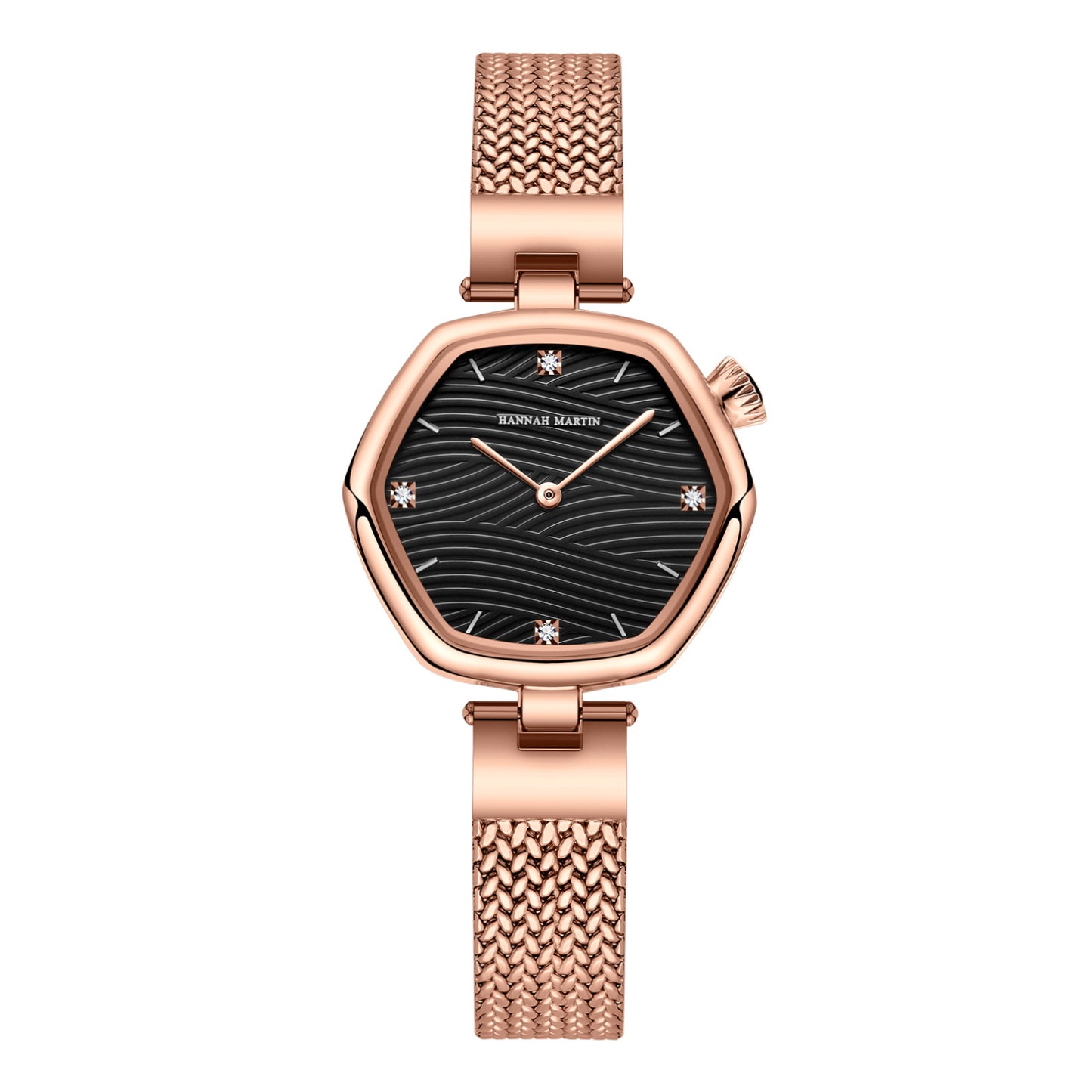 Blush Watch