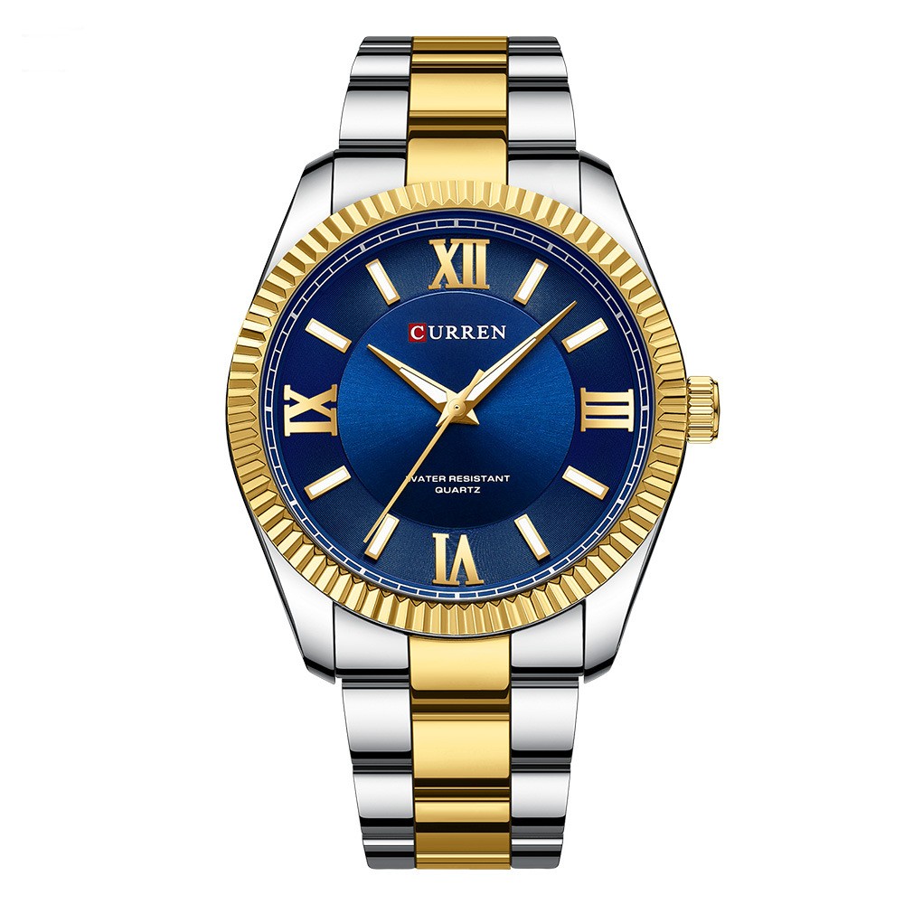 Roman Watch