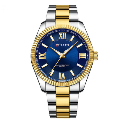 Roman Watch