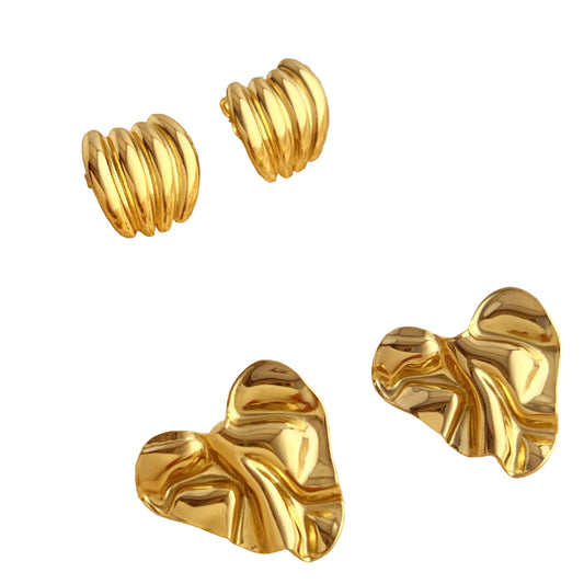 Exa Earring