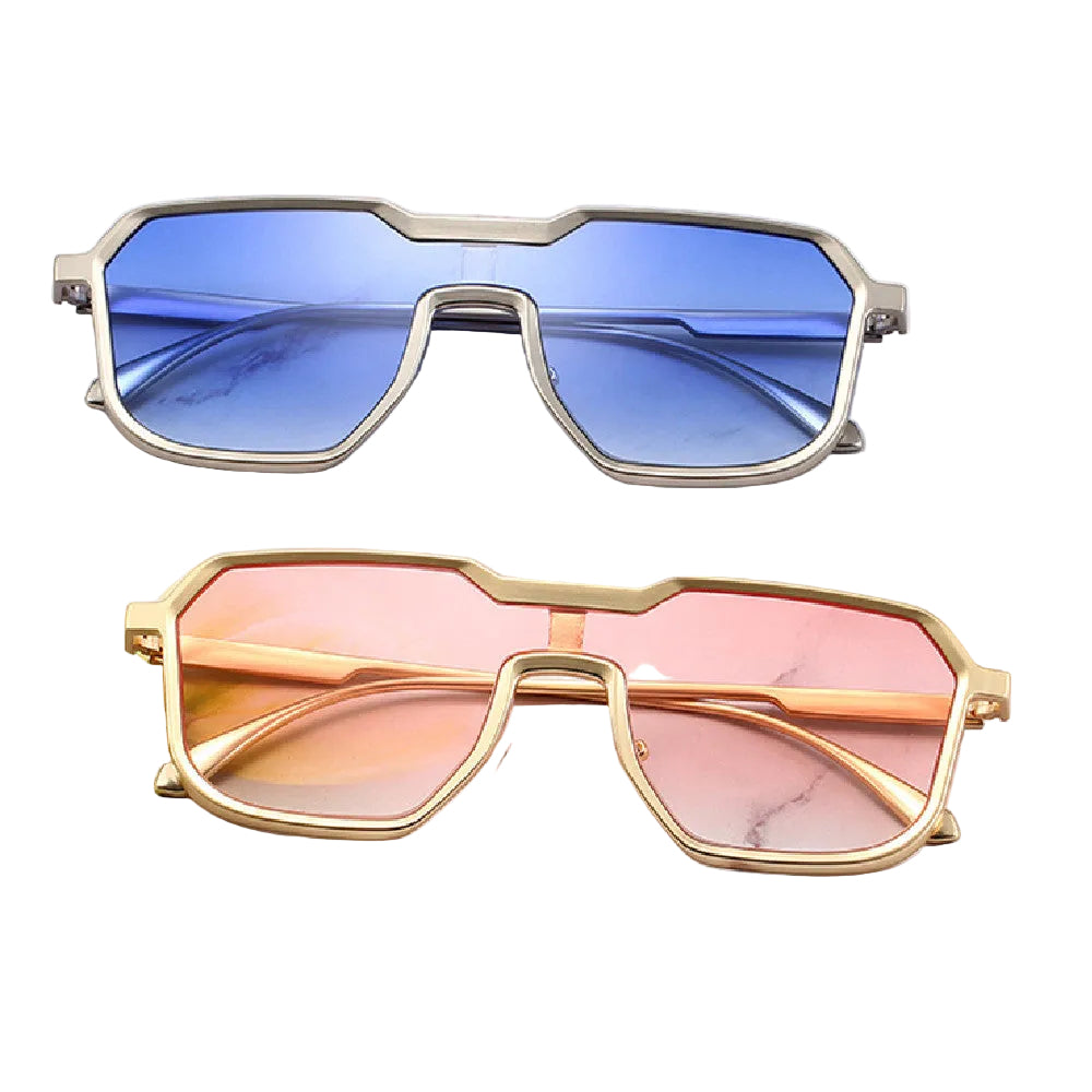 geo Sunglasses