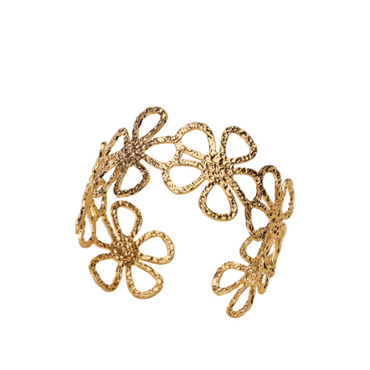 Flora Gleam Bracelet