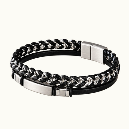 Whisper Knot Bracelet