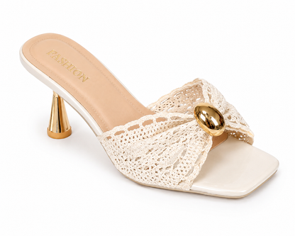 Dressy Sandals