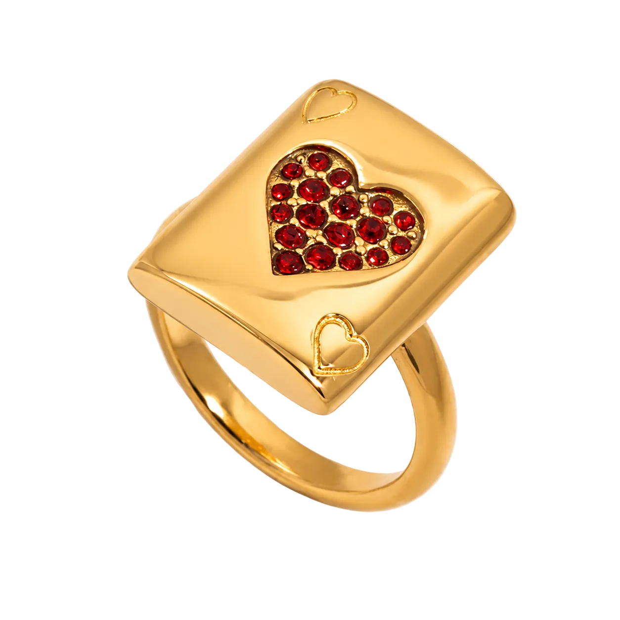 Avessa Ring