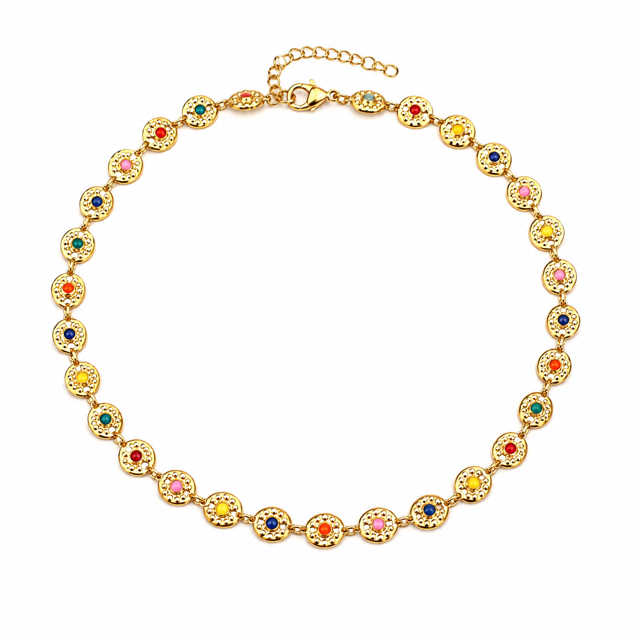 Veli Waist Chain