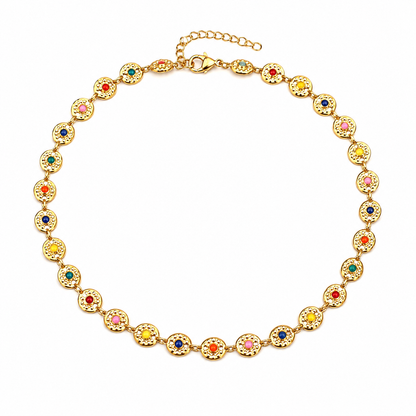 Veli Waist Chain