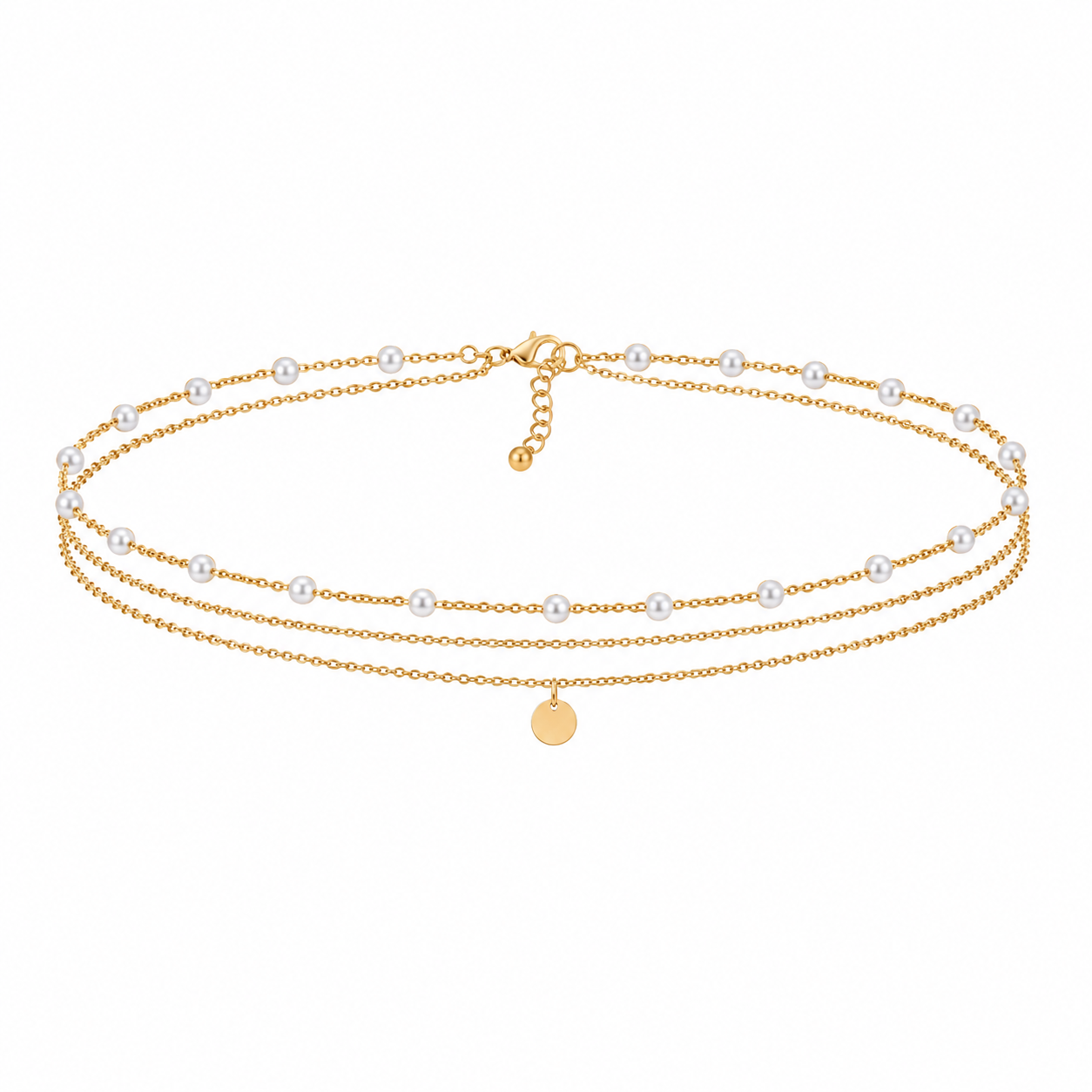Kodi Waist Chain