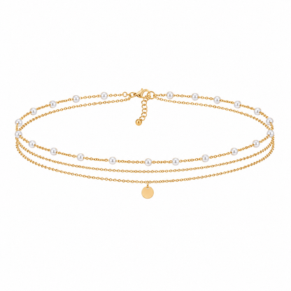 Kodi Waist Chain