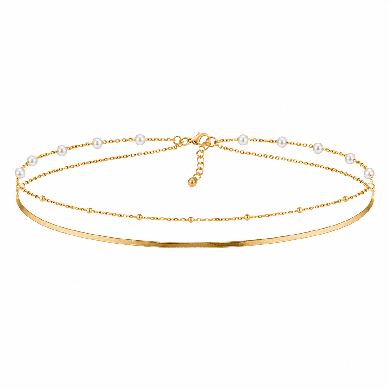 Kodi Waist Chain