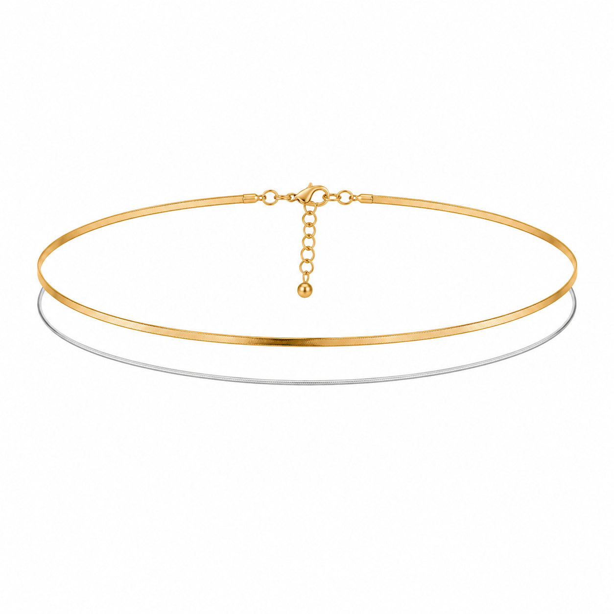 Kodi Waist Chain