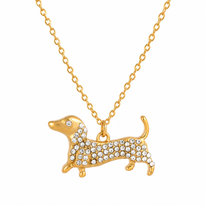 Pet Necklace