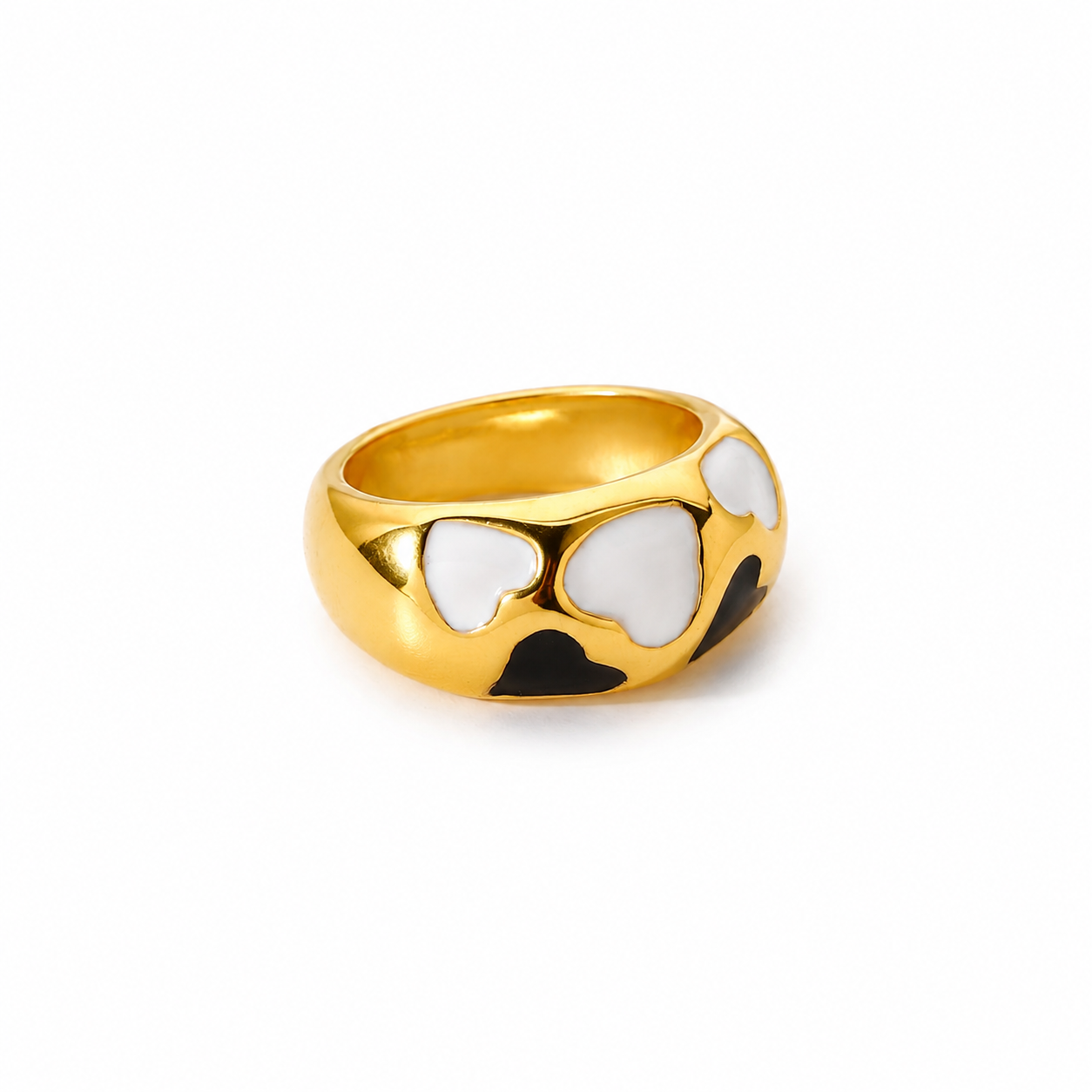 Colorful Ring