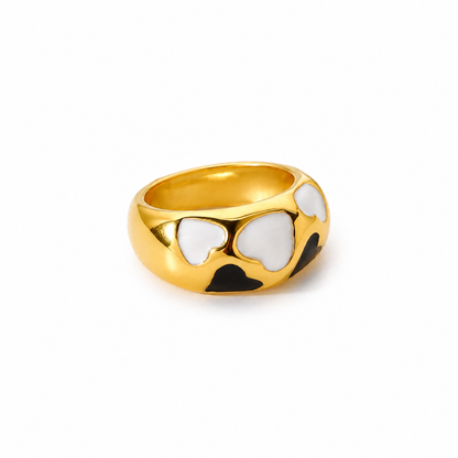 Colorful Ring