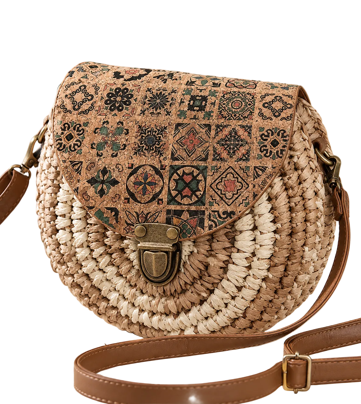 Santorini Bag
