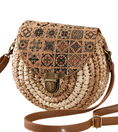 Santorini Bag