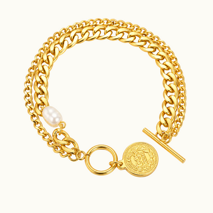 Glossy Bracelet