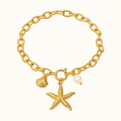 Sea Breeze Bracelets