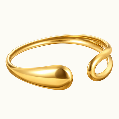 Golden Veil Bracelet
