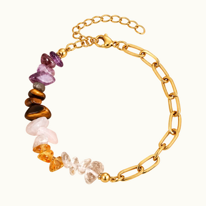 Harmony Stone Bracelet